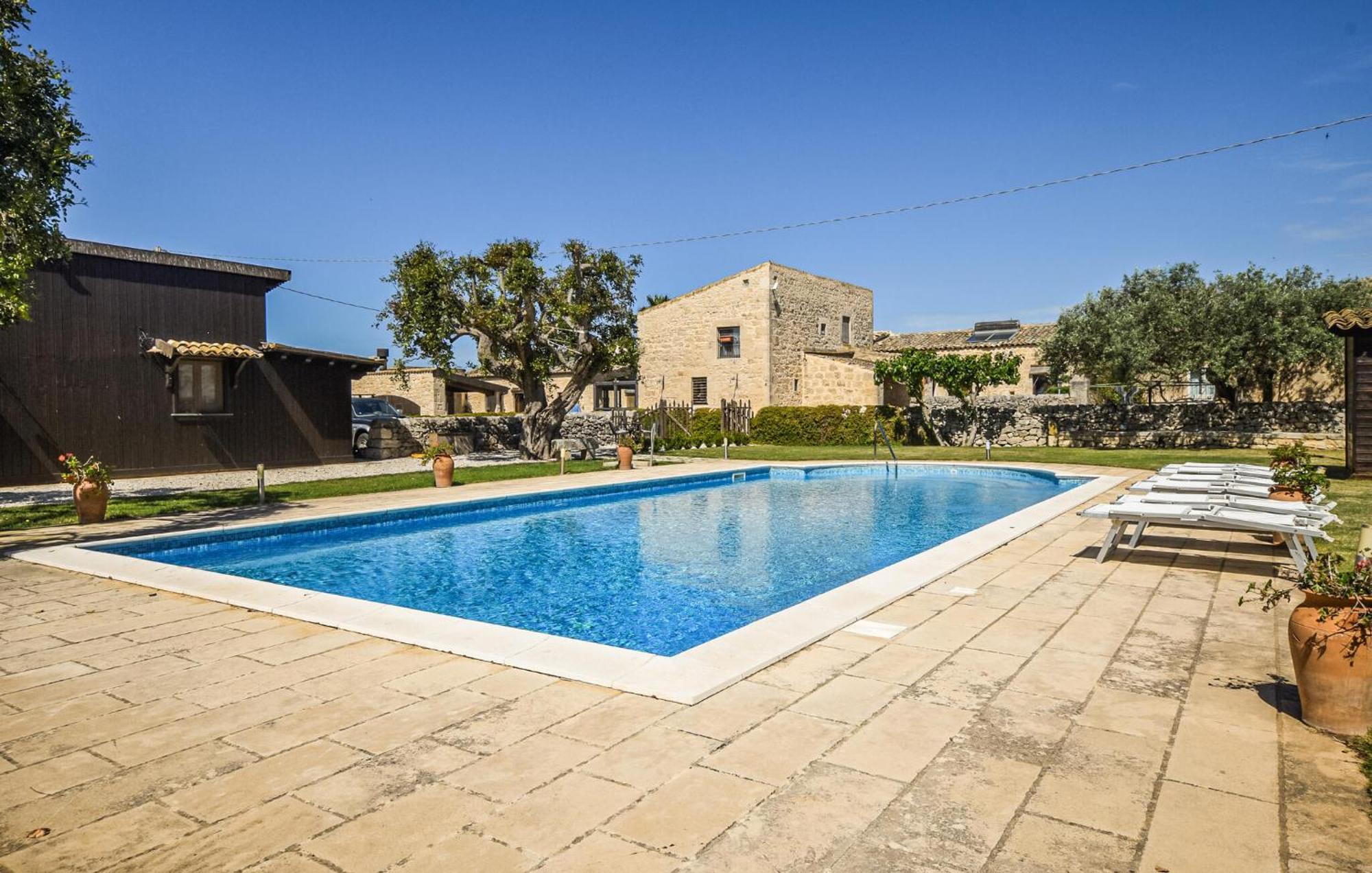 Holiday home Pet Friendly In Santa Croce Camerina